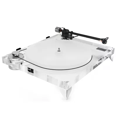 Gold Note Platine Vinyle Valore 425 Plus